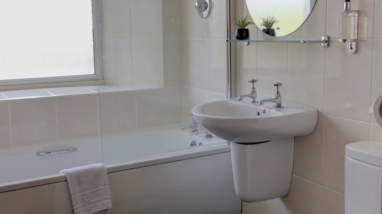 Photo of Bathroom in Dundee