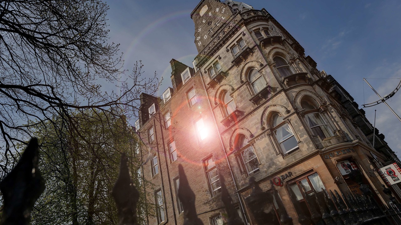 Photo of Outdoor in Dundee