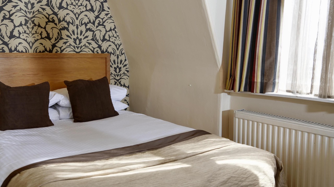 Photo of Bedroom in Dundee