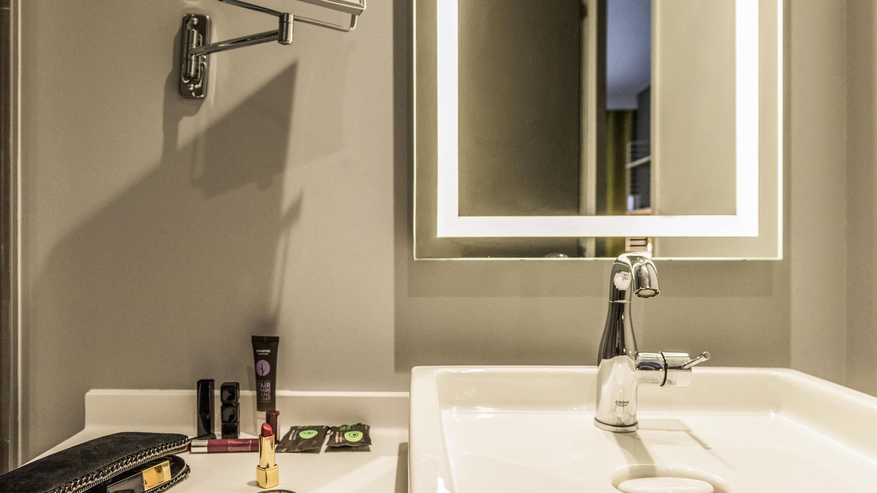 Photo of Bedroom in Creteil