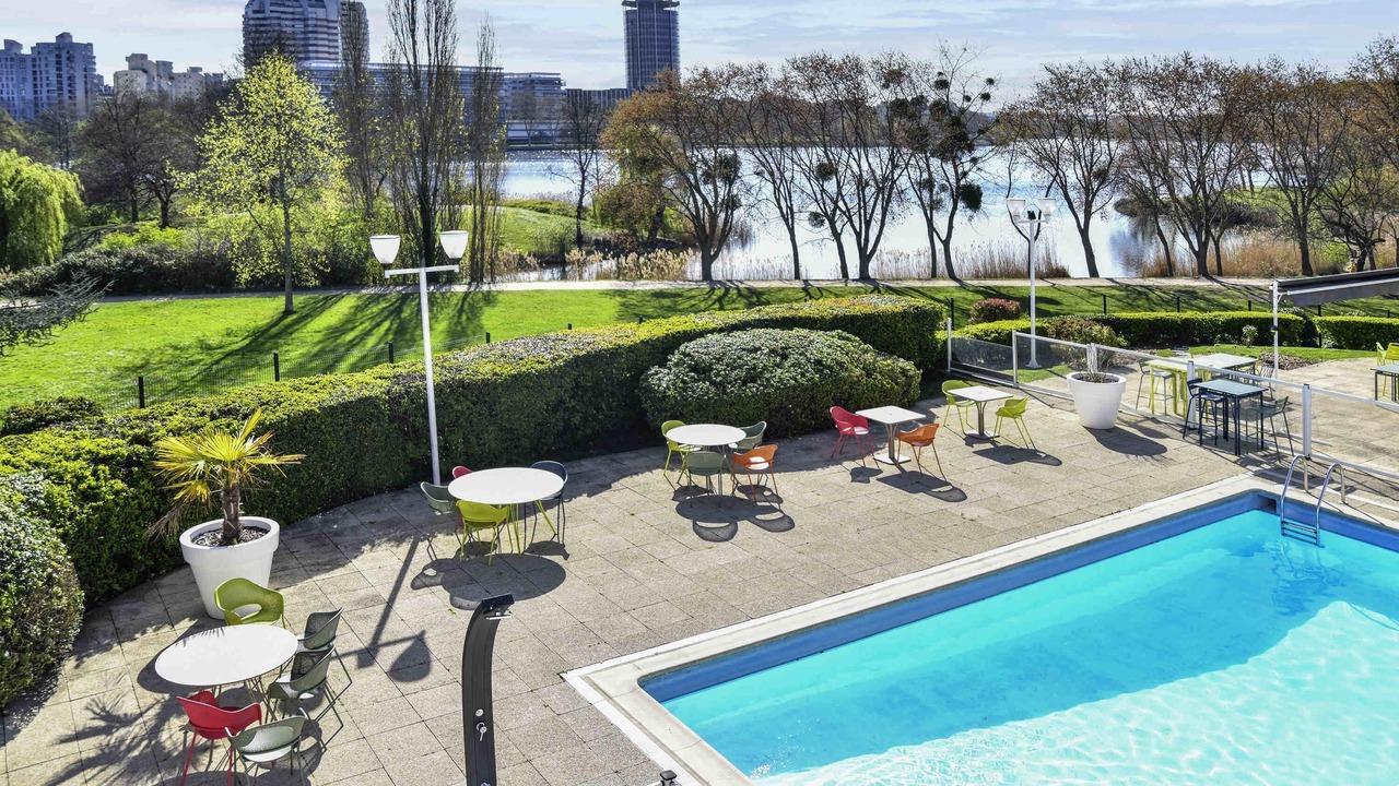 Photo of Outdoor in Creteil