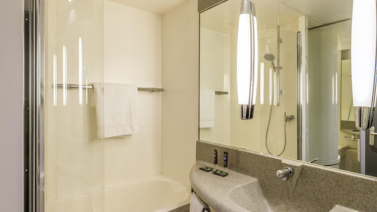 Photo of Bedroom in Creteil