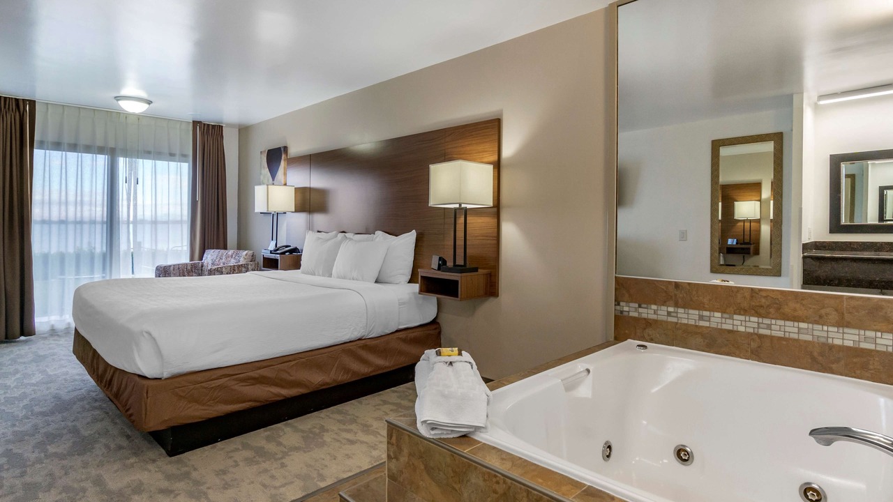 Photo of Bedroom in Moses Lake