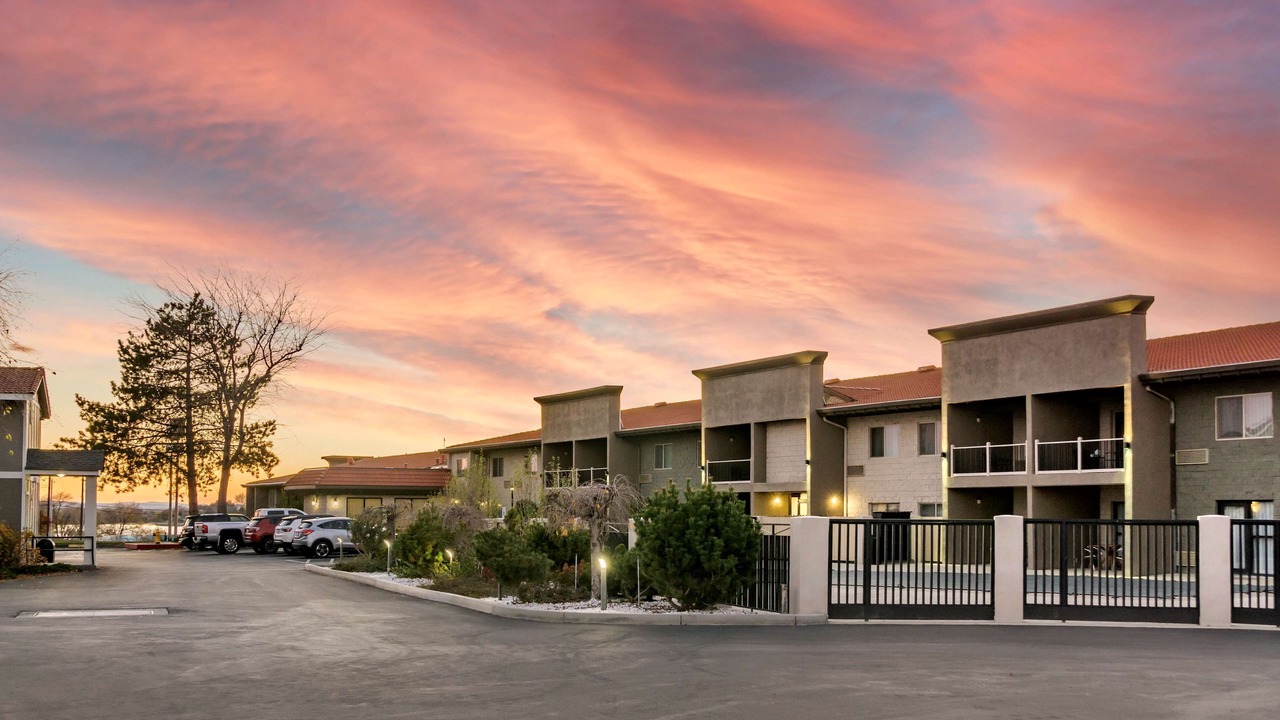 Photo of Outdoor in Moses Lake
