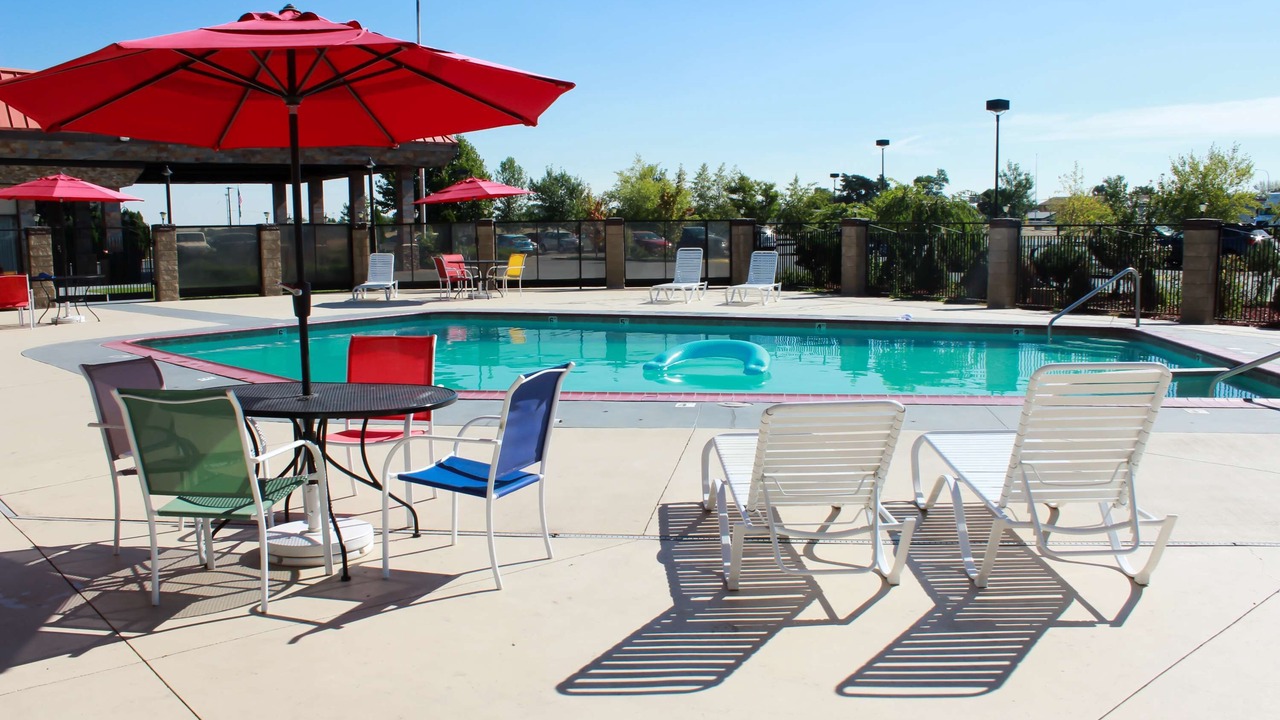 Photo of Outdoor in Moses Lake