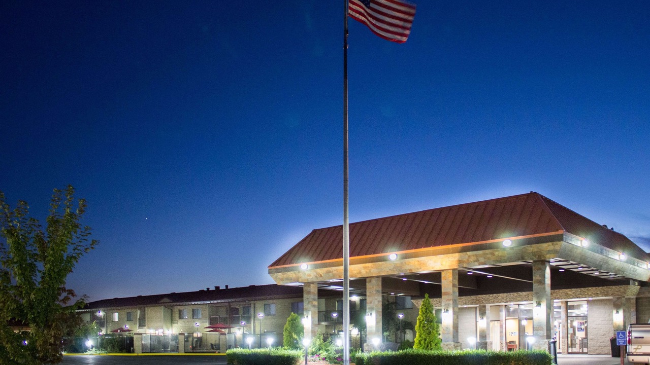 Photo of Outdoor in Moses Lake