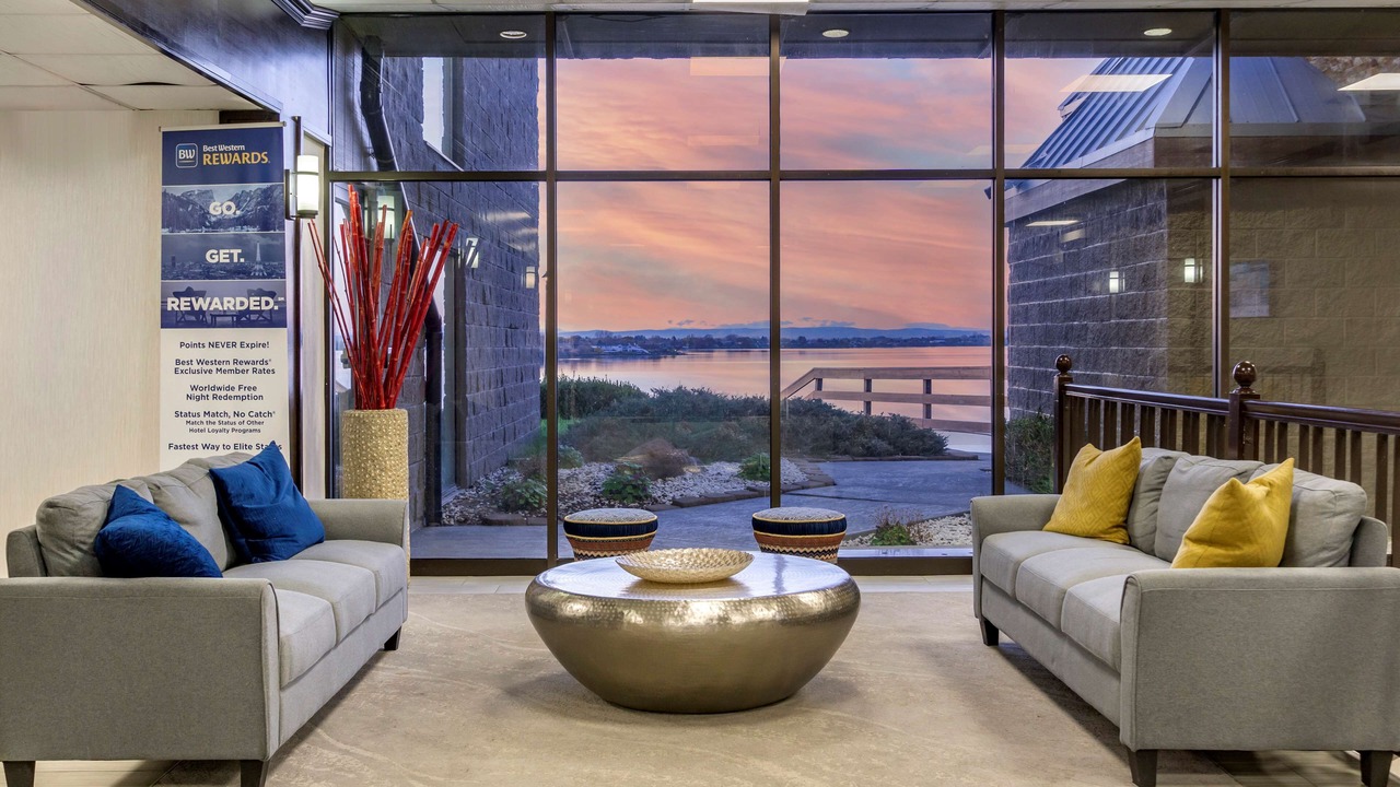 Photo of Livingroom in Moses Lake