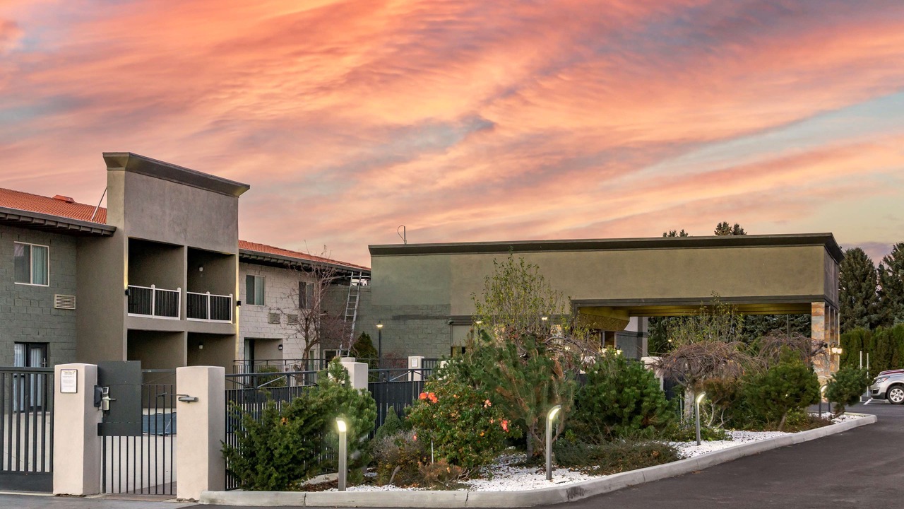 Photo of Outdoor in Moses Lake