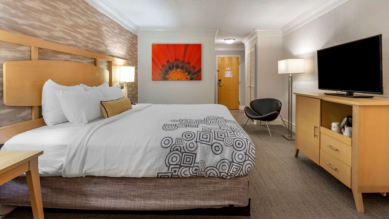 Photo of Bedroom in Winston - Salem