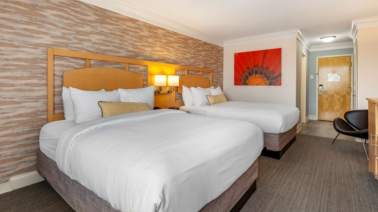 Photo of Bedroom in Winston - Salem