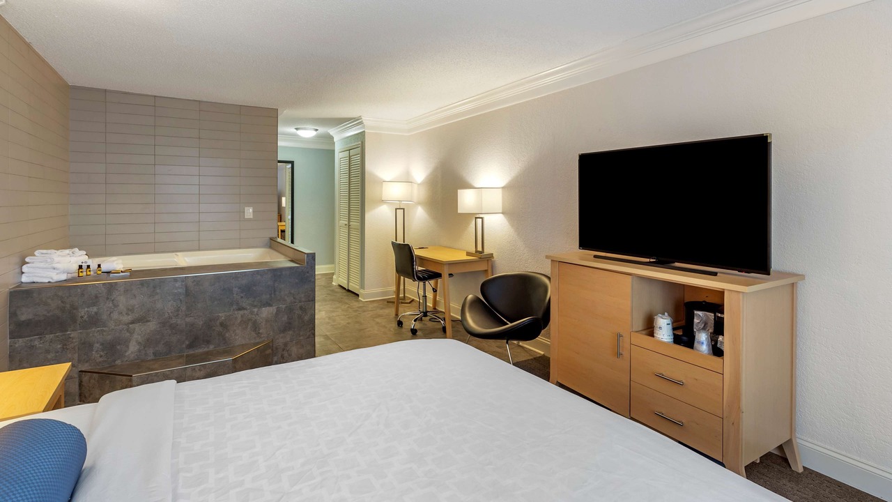 Photo of Bedroom in Winston - Salem