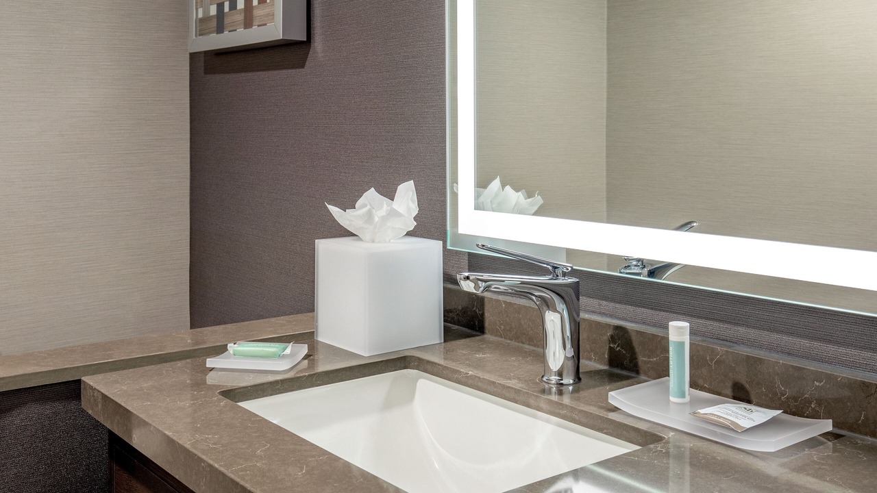 Photo of Bathroom in Marlborough