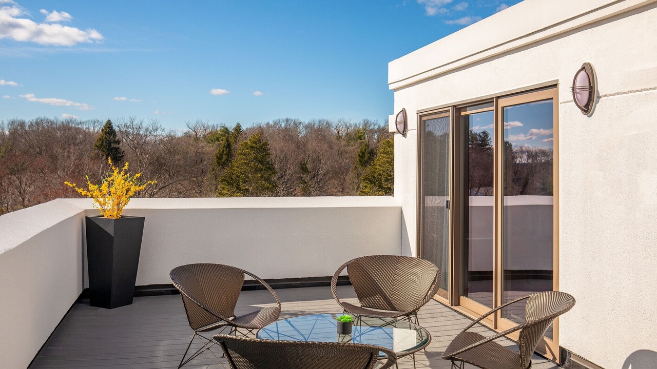Photo of Bedroom in Marlborough