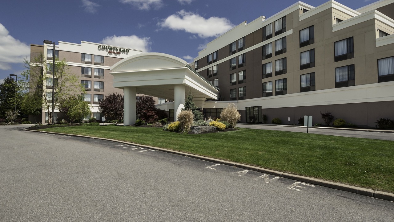 Photo of Outdoor in Marlborough