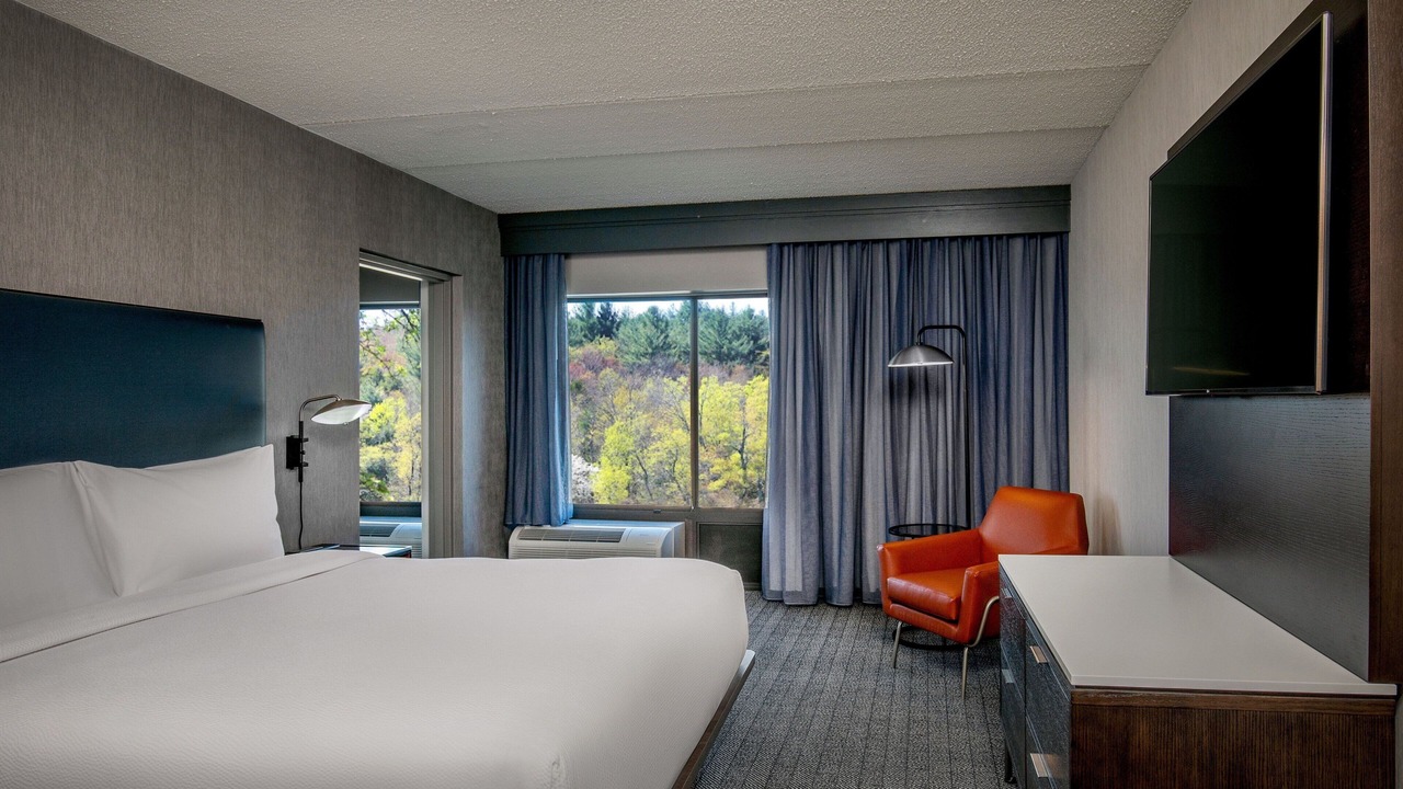 Photo of Bedroom in Marlborough