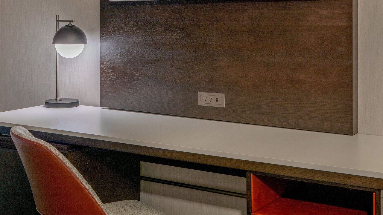 Photo of Bedroom in Marlborough