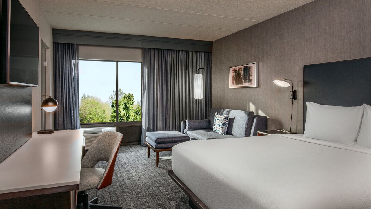 Photo of Bedroom in Marlborough