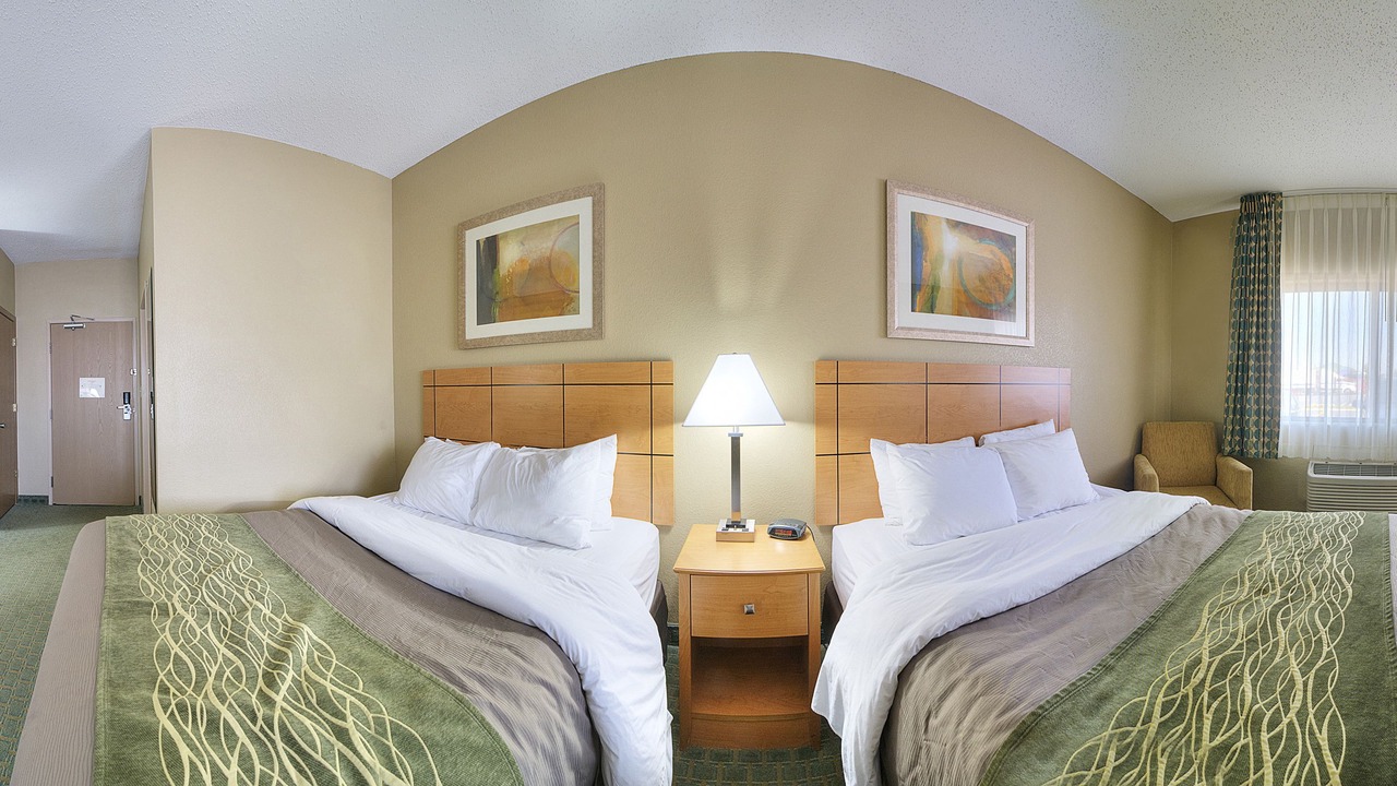 Photo of Bedroom in Morris