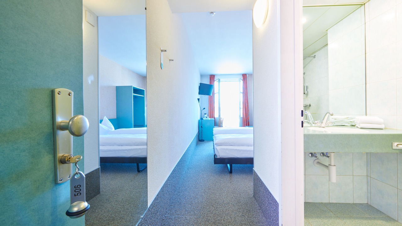 Photo of Bedroom in Innere Stadt