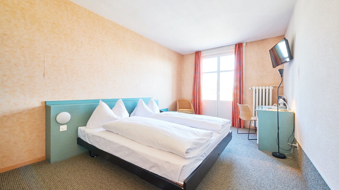 Photo of Bedroom in Innere Stadt