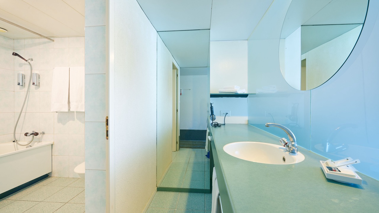 Photo of Bathroom in Innere Stadt