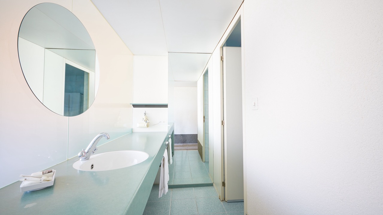 Photo of Bathroom in Innere Stadt