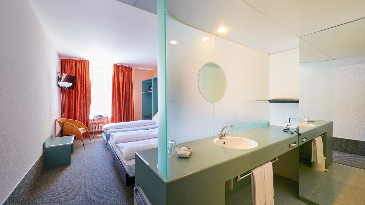 Photo of Bedroom in Innere Stadt