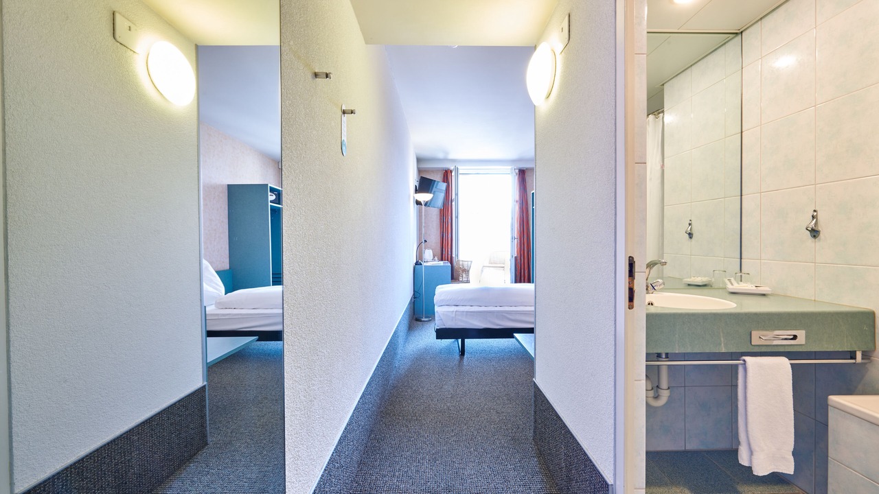 Photo of Bedroom in Innere Stadt