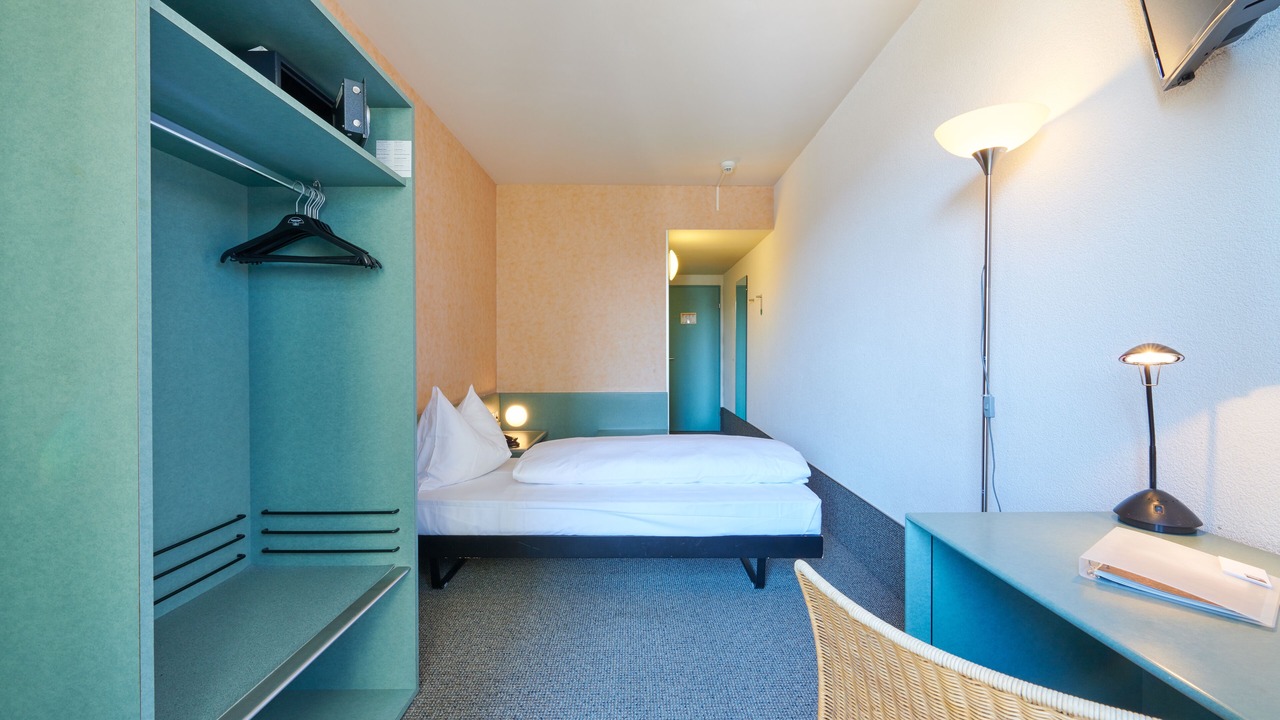 Photo of Bedroom in Innere Stadt