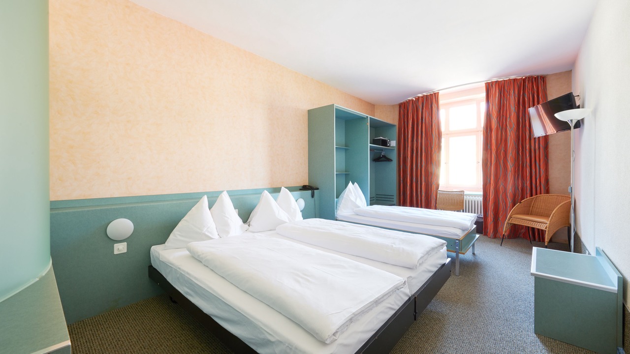 Photo of Bedroom in Innere Stadt