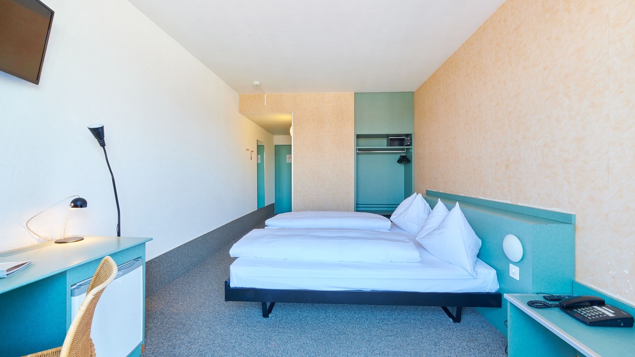 Photo of Bedroom in Innere Stadt