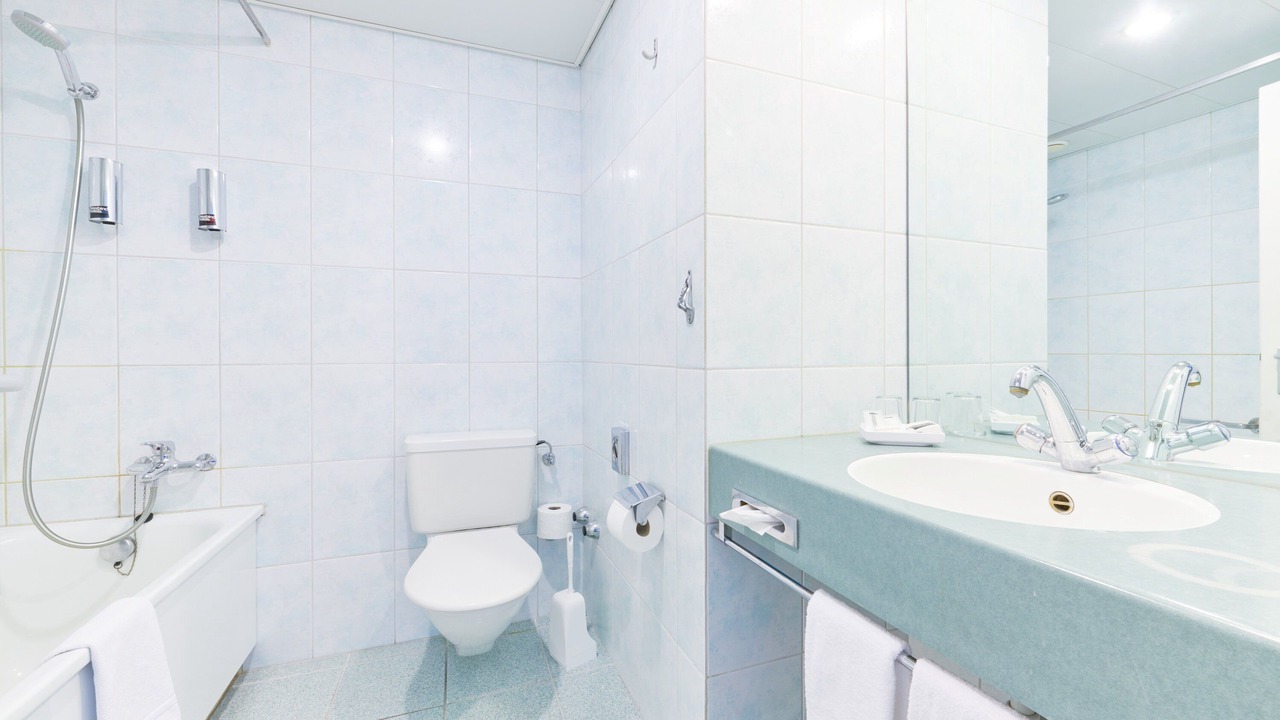 Photo of Bathroom in Innere Stadt
