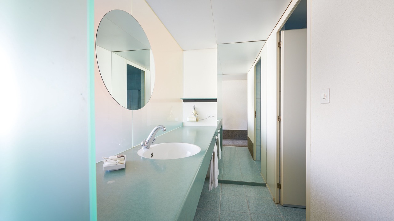 Photo of Bathroom in Innere Stadt