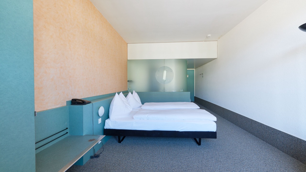 Photo of Bedroom in Innere Stadt