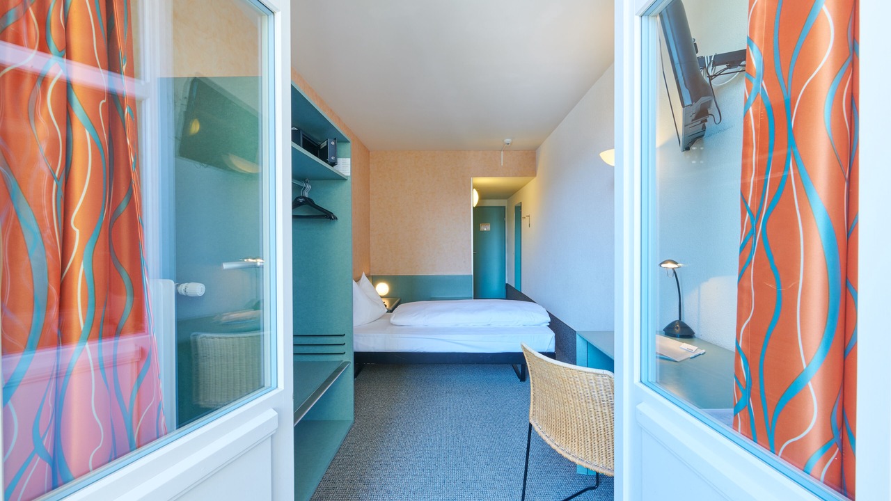 Photo of Bedroom in Innere Stadt