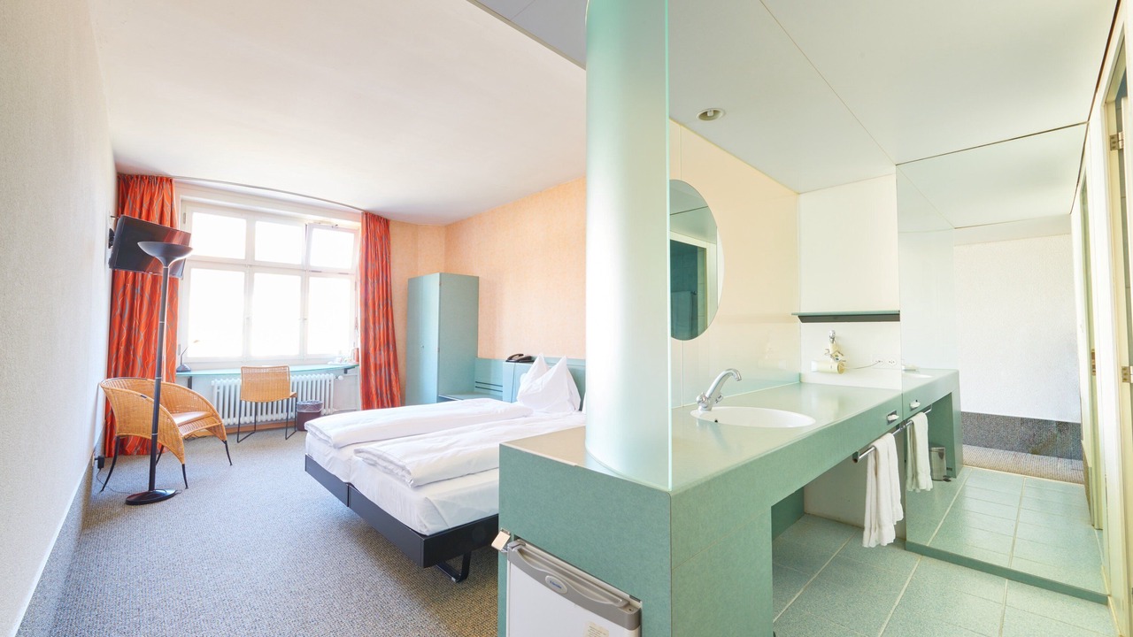 Photo of Bedroom in Innere Stadt