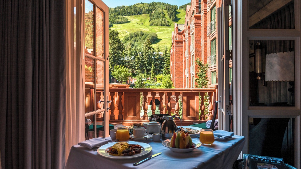 Photo of Patio Balcony in Downtown