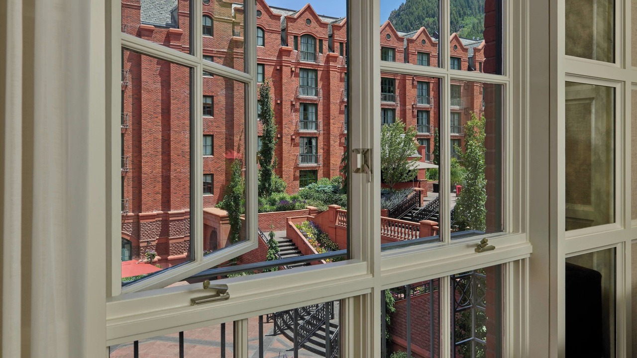 Photo of Bedroom in Downtown