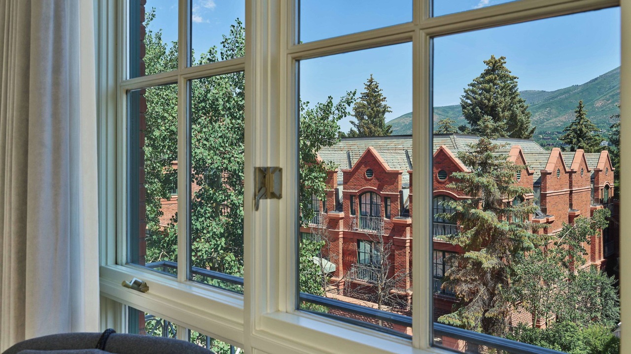 Photo of Bedroom in Downtown