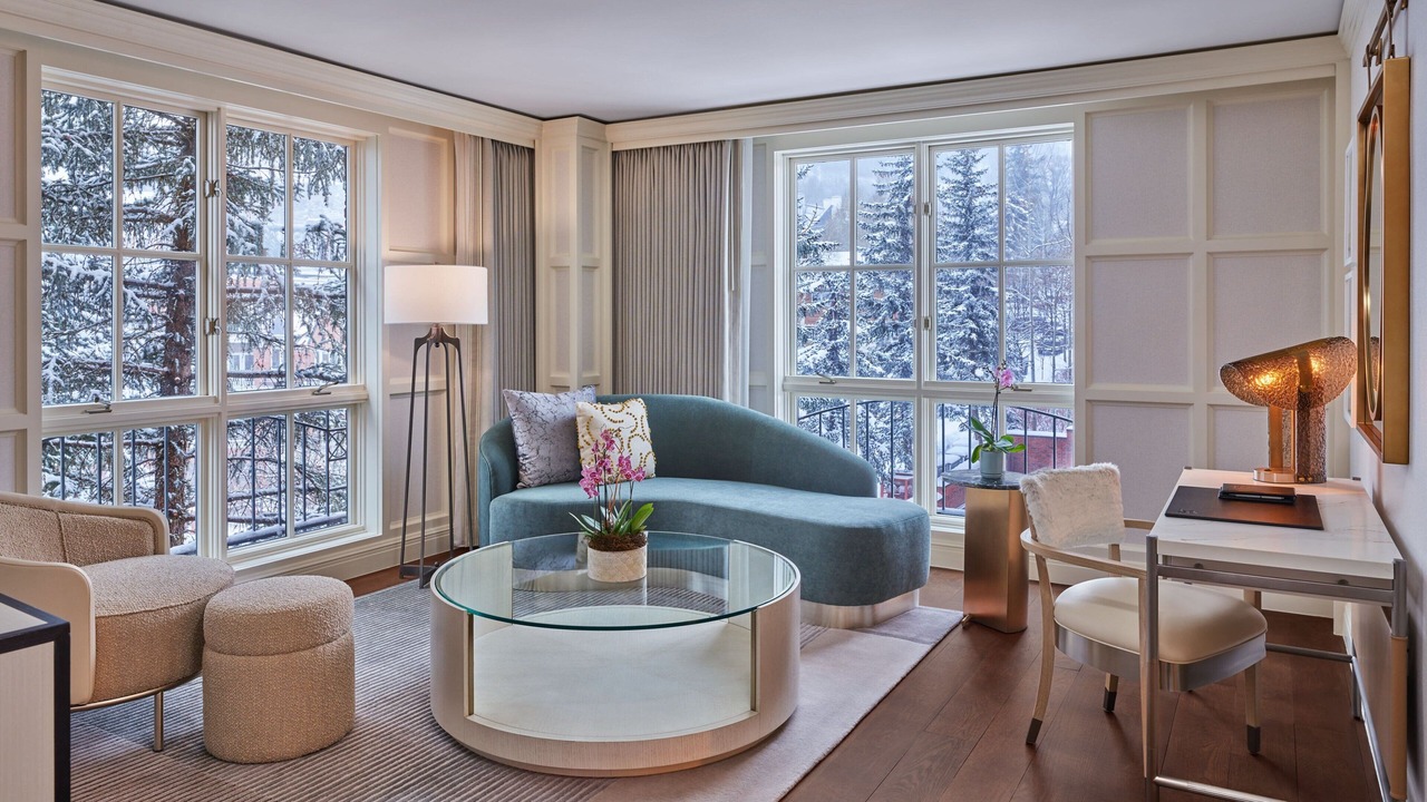 Photo of Bedroom in Downtown
