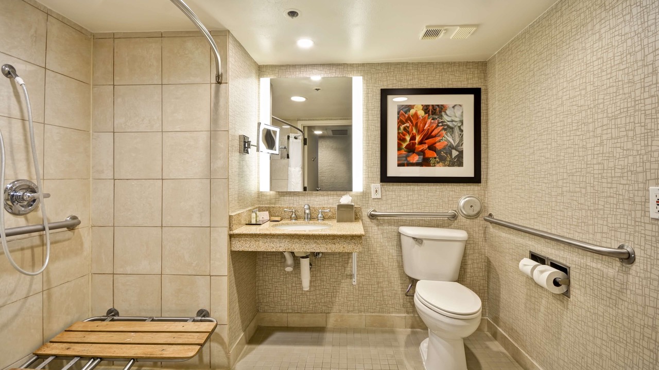 Photo of Bathroom in North Mountain