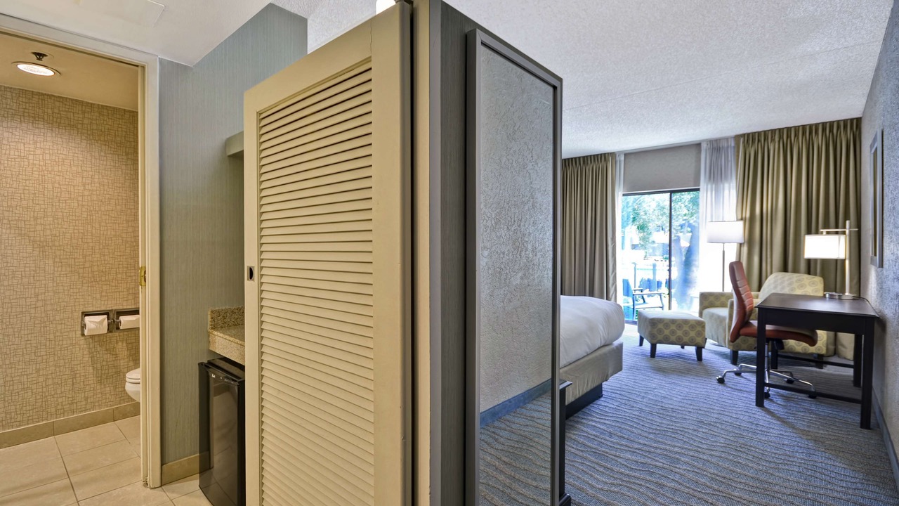Photo of Bedroom in North Mountain