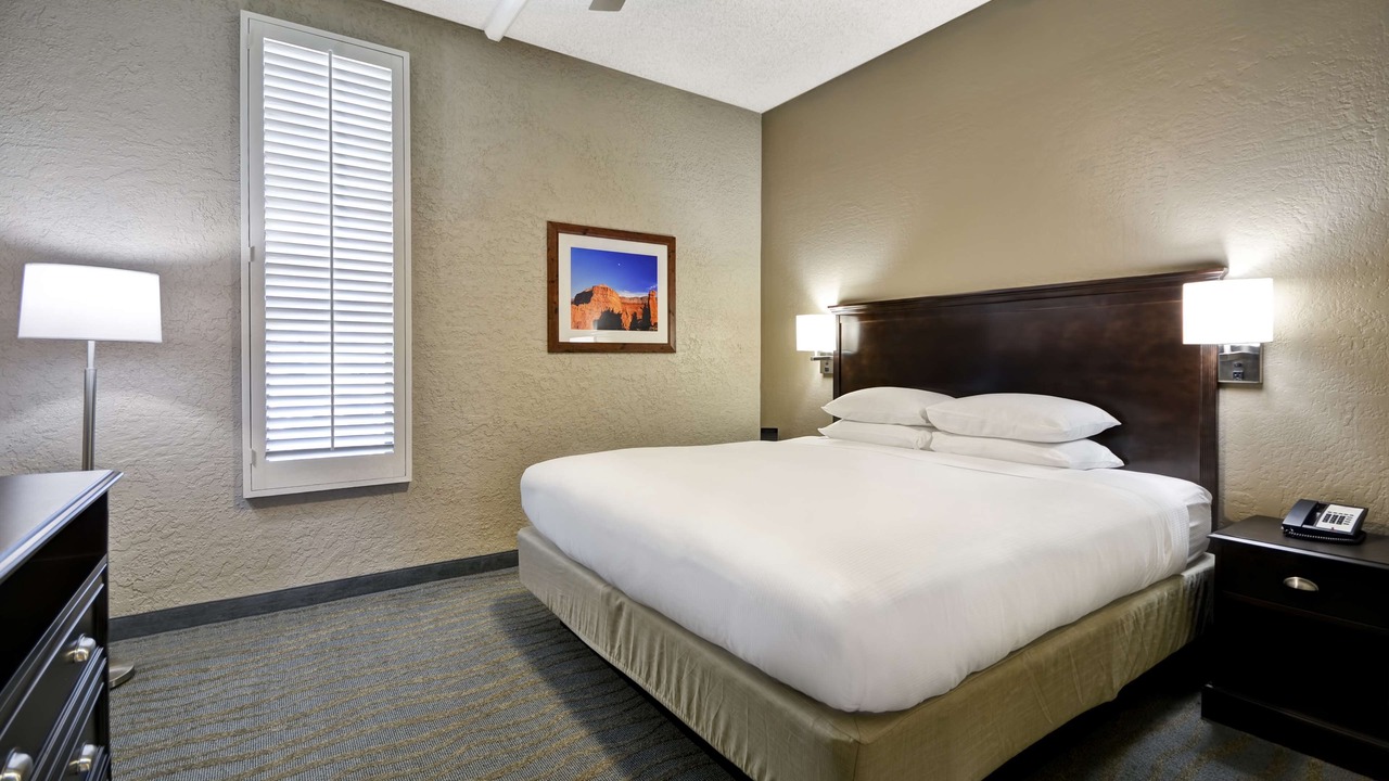 Photo of Bedroom in North Mountain