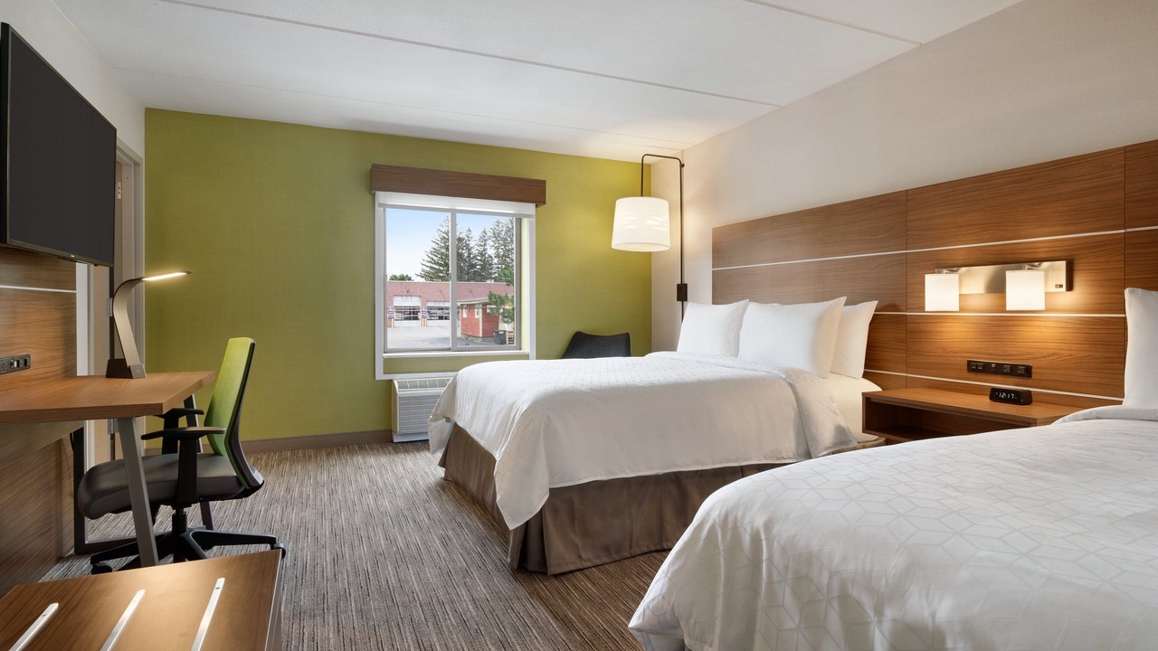 Photo of Bedroom in Plattsburgh