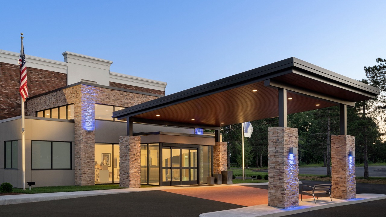 Photo of Outdoor in Plattsburgh