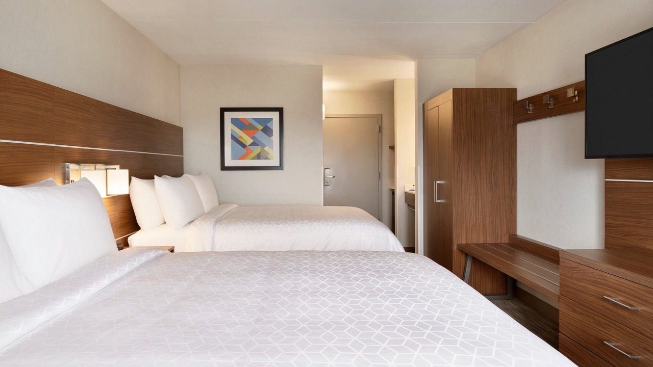 Photo of Bedroom in Plattsburgh