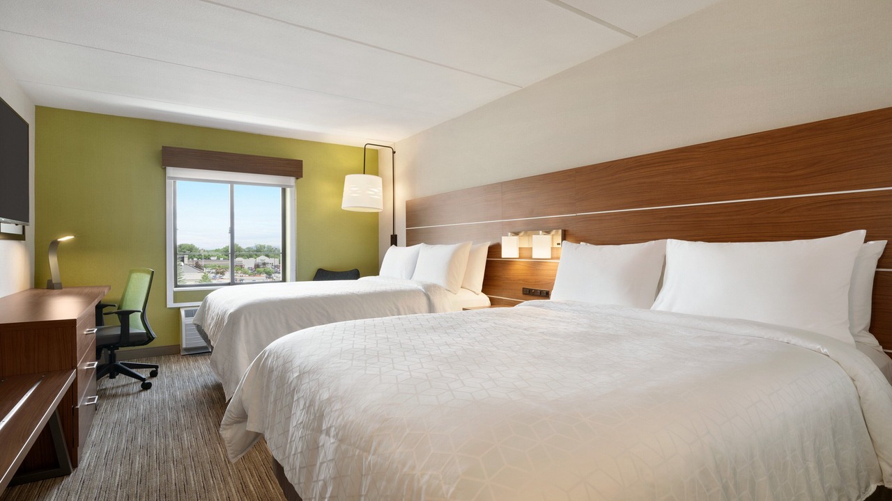 Photo of Bedroom in Plattsburgh