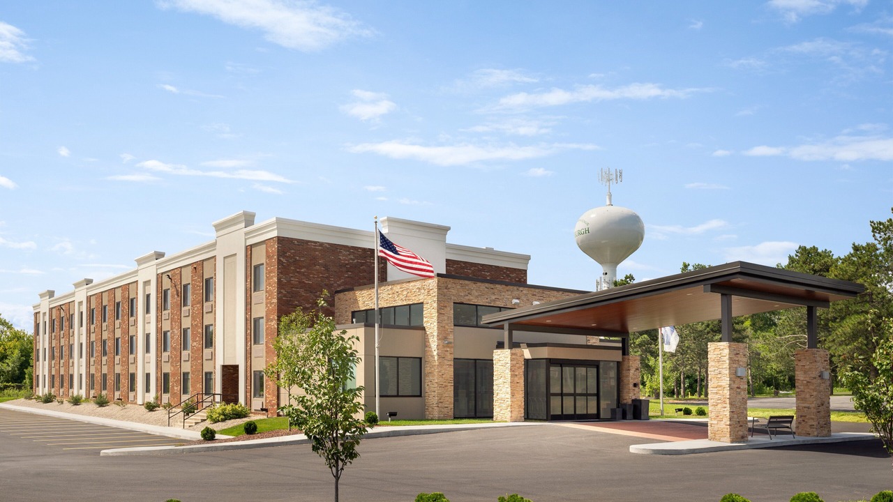 Photo of Outdoor in Plattsburgh