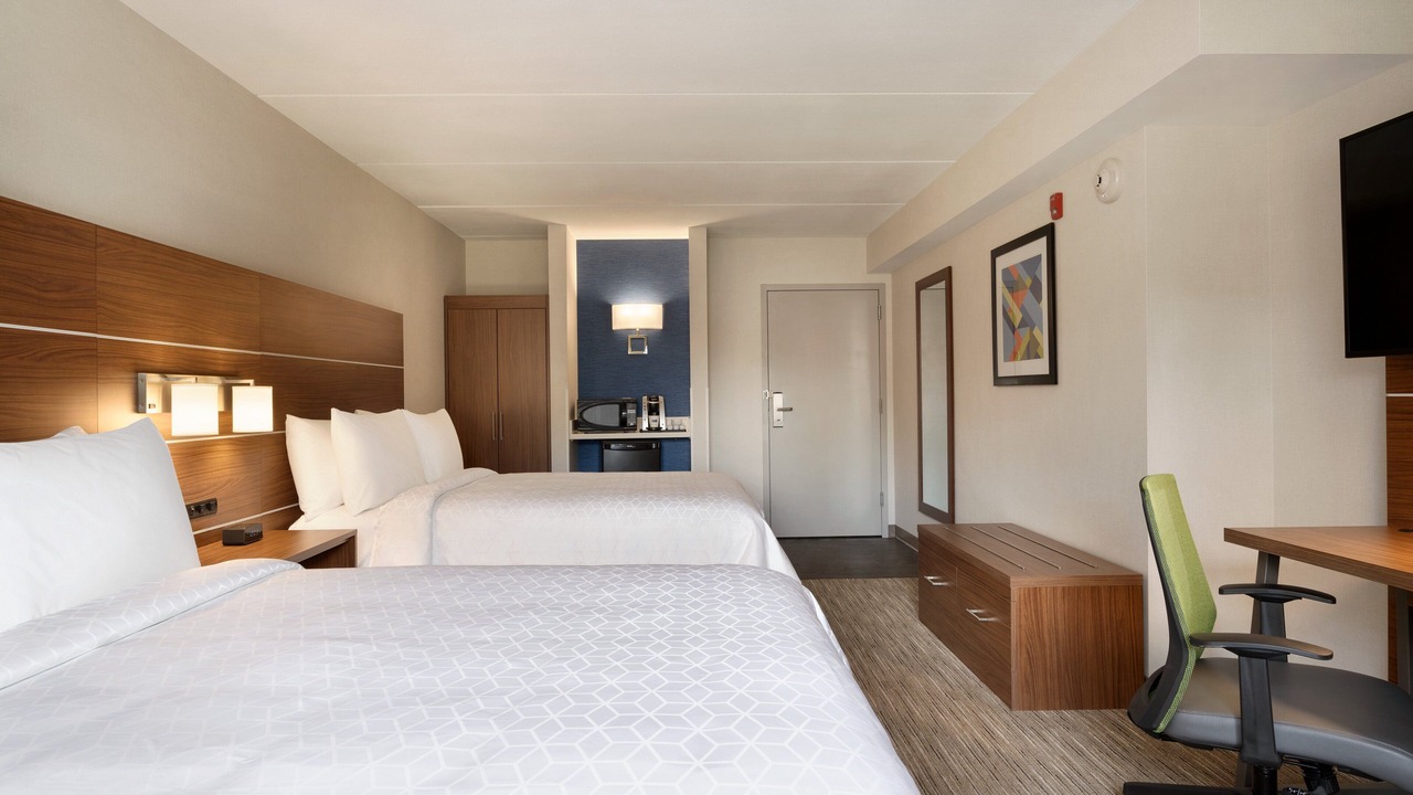 Photo of Bedroom in Plattsburgh