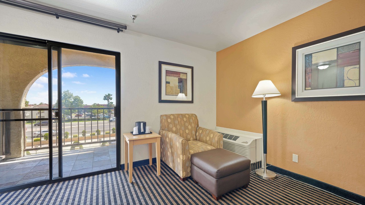 Photo of Patio Balcony in Manteca